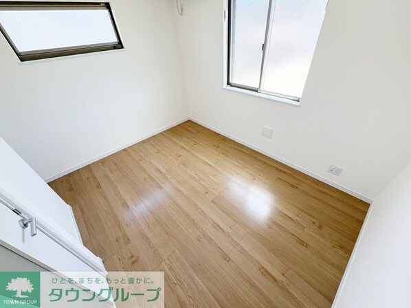 ハレ アラワイの物件内観写真